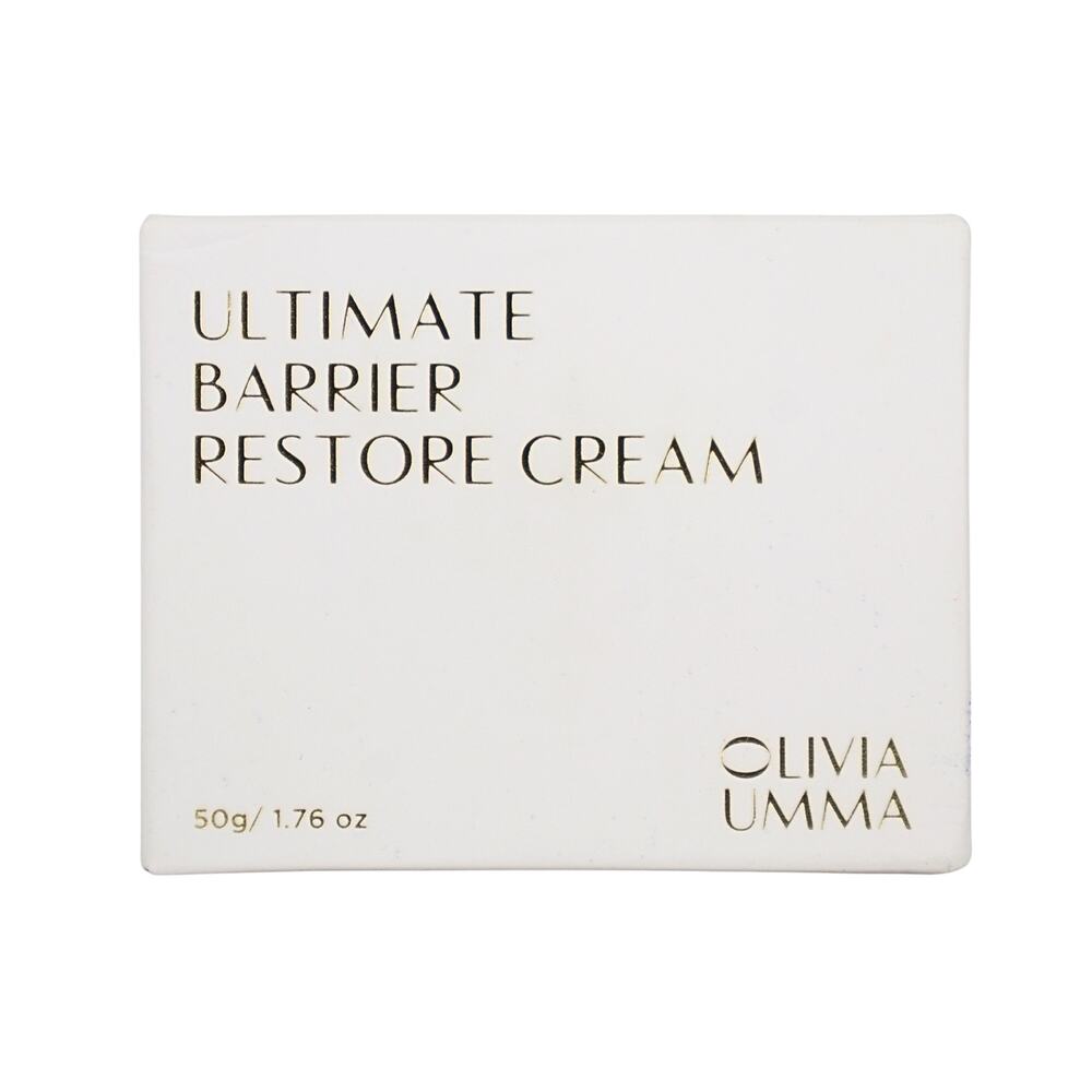 Ultimate Barrier Restore Cream - 1.76 oz